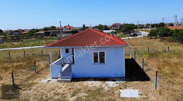 Acilll Kapaklı Karlı Mah Satılık Müstakil Ev Hobi Bahçesi Bu