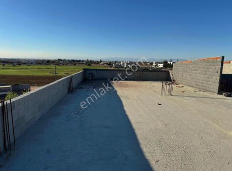 Tetik Emlak'tan Sarıçam Göztepe'de Satılık Ev