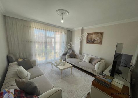 Van İpekyolu Alipaşa Mahallesinde İlhami Çakırtaş Emlak A.ş'den 3+1 Satılık Daire