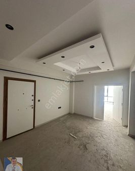 Van İpekyolu Hafiziye Mahallesinde İlhami Çakırtaş Emlak A.ş.'den Sıfır Geniş Satılık 1+1 Daire