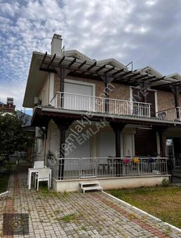 Uğur'dan Fethiye Patlangıç Mah.merkezi Lokasyon 4+1 Satılık İkiz