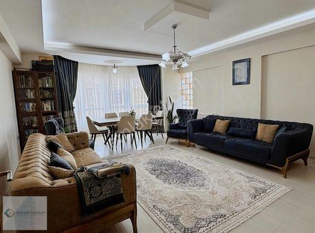 Anayol Üzeri Dubleks Büyük Ailelere Özel Fırsat Dairesi