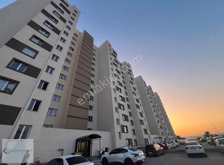 Erciyes Manzaralı 3 Cepheli Site İçi Satılık 3+1 Lüks Daire