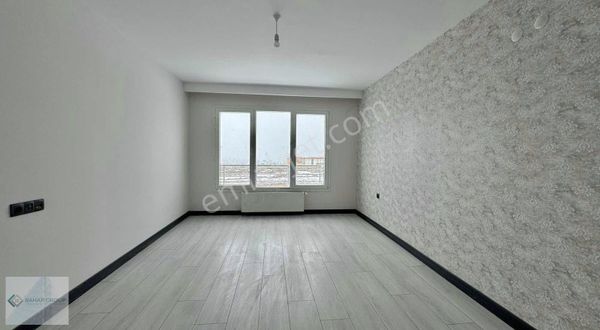 Yeşilyurt Tapulu 3+1 E Dairesi