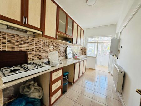 Tuzluçayır'da Tıp Fakültesi Caddesi Üzerinde Katta 2+1 Satılık Daire !!!