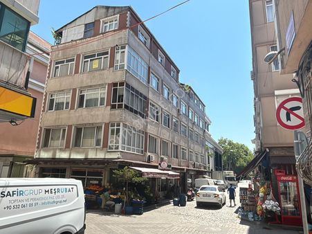 Historia Avm Yanı Satılık 3 +1 Daire