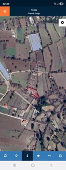 Cankurtaran Mahallesi Satılık Tarla