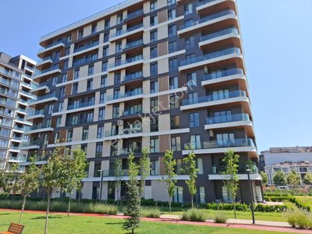 Rams Gardenda Prestijli Konumda Lüks 2+1 Daire!