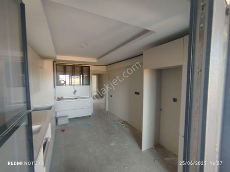 Ahimesutta Yine Sıfır 3+1 Kupon Daire