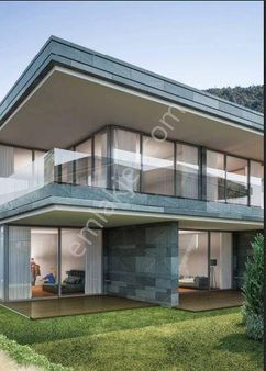 Swıssotel Bodrum Hıll 3+1 Residence Kale Ve Deniz Manzaralı