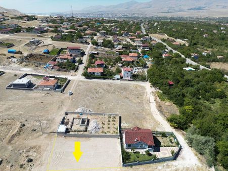Gümüşler Yenide Doğa Manzaralı 614 M2 Sat Arsa
