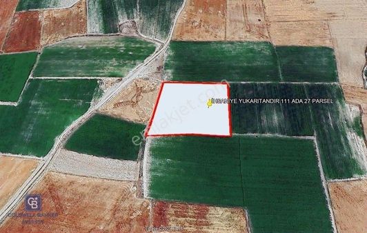 Cb Everest'ten Bölgenin En Uygun Tarlası İçin Son Günler