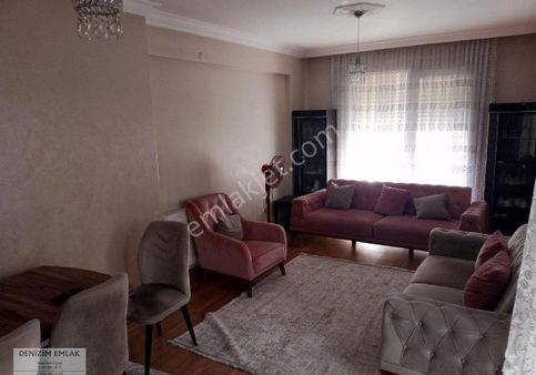 Dairemiz Karşıyaka Yalı Mah.sinde 3+1 Satılık Olup Ful Bakımlı