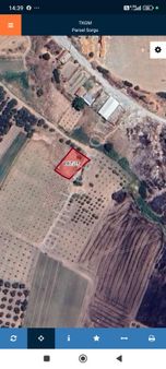 Manisa Saruhanlı Develi Köyünde Satılık Arsa