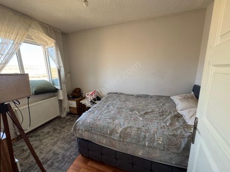 Toki Demokrasi Mah 8.etap'da 1+1/55m2 Satılık Daire