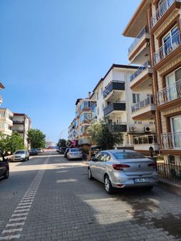 Ayvalık Sarımsaklı 'da Uygun Fiyata 2+1 Daire