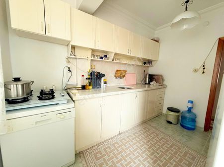 🛑🛑aktif'ten Akçay'da Satılık Denize 10mt Jakuzili Kombili Geniş 3+1 Dublex