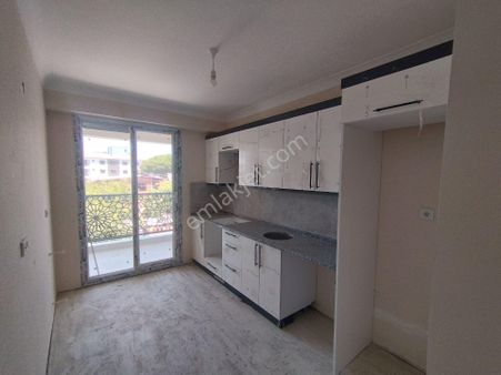 İzmir Bergama Atatürk Mah. Satılık Daire