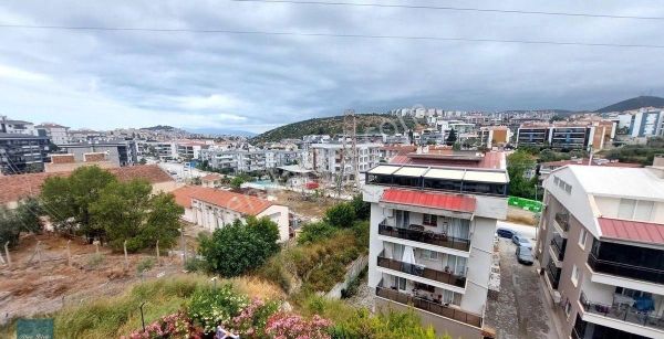 Kuşadası Kirazlı Yolu 3+1