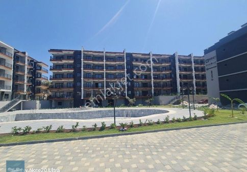 Ege Mahallesinde Satılık 3+1 Yeni Binada Rezidans Daire