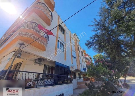 Dıdım De Satılık Altınkum Mahallesınde 2+1 Daıre