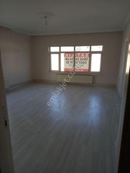 Satilik Ön Cephe 3+1