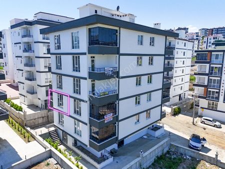 Eşyalı Kombi Cam Balkon İskan Sıfır 1+1