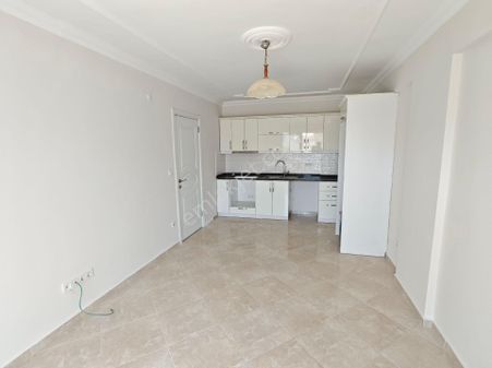 Didim'de Satılık Denize Yürüme Mesafesinde 1+1