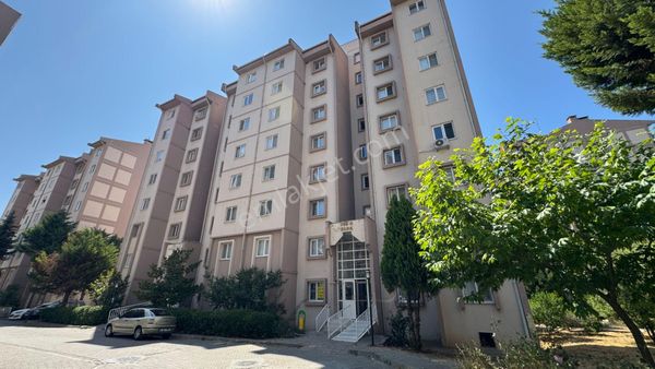 Bursa Osmangazi Yenikent Mh.hamitler Toki 2.etapta Satılık Daire