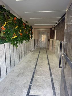 Ergenekon Mah. Zemin Üstü Yerden Isıtmalı Satılık Daire