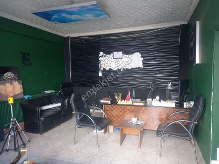 Aksinne Evleri Yanı Satılık Dükkan