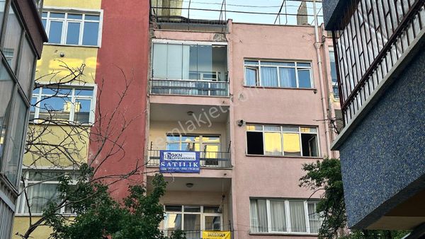 Hacettepe Üniversite Yakını 3+1 Satılık Daire