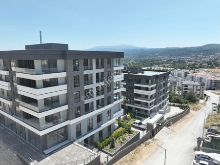 Lookhause Kayapa Forlıfe 3+1 Arakat 150 M2 Net Ultra Lüks Daire