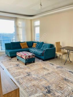 Serhat Mahallesinde Satılık 2+1 Daire