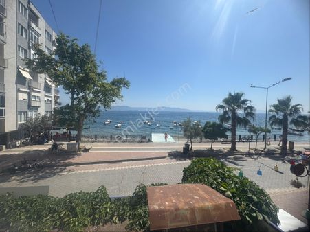 Kumla Konak Emlak”tan Denize Sıfır Daire