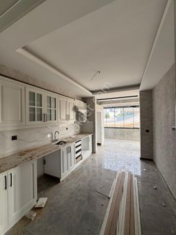 Şahintepe Mahallesinde Satılık 2,5+1 Sıfır Daire