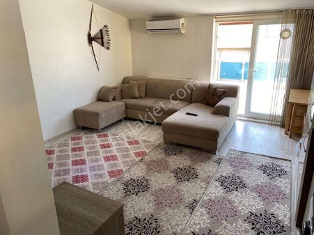 Mehmetçik Mevkisinde Satılık Tek Tapu Çift Apart