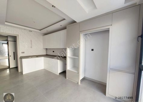 Denizli Şemikler Satılık Daire