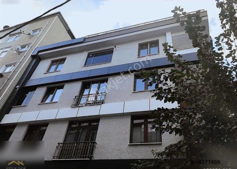 Şahane Lüks Emsalsiz 270 M2 Dubleks 4+2 Daire