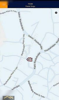 Edirne Meriç Büyükaltıağaç'ta Köyiçi 295 M2 İmarlı Arsa