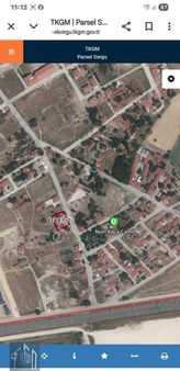 Fevziçakmak Mahallesin'de Köşe Başı Satılık Arsa