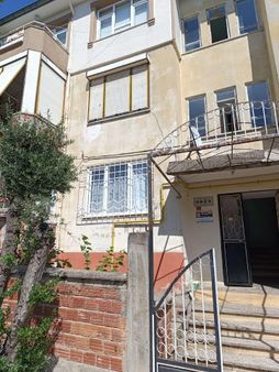 Karacabey Esentepe Memur Evleri