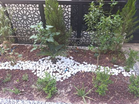 Antalya 'nın Kalbinde, Sıfır, Arakat 2+1 Satılık Daire