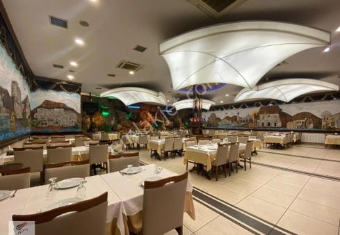 Fatıh Te Vatan Cadde Yakını Acıl Satılık Bıtısık 2 Adet Bına 453 Metre Parselı Var..نتكلم عربي