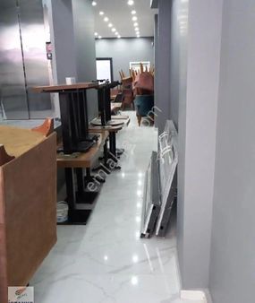 Fatihin En İşlek Yerinde Satılık Yeni Ticari Bina.عمارة تجارية جديدة