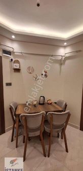 Fatih Akşemsettin Mah.acil Satılık Eşya Dahil 2+1.yüksek Giriş Lüks Daire