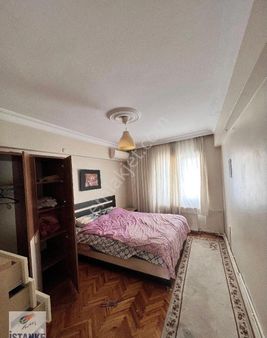 Fatih Fındıkzade De Millet Cadde Üstü Satilik Daire Geniş Daire Homofis Veya Oturuma Da Uygun