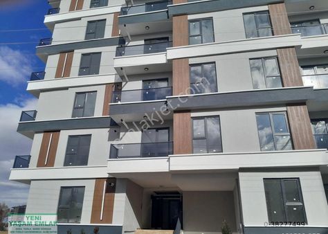 Tacinde Sıfır Satılık 1+1 Ful Eşyalı Daireler