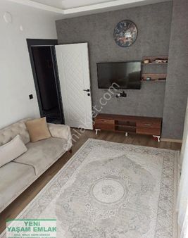 Kıçaslanda Satılık 2+1yüksek Giriş Daire