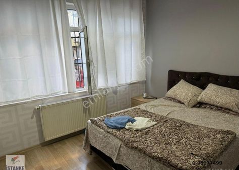 Fatıh Iskenderpasa Mahalesı Satılık Daıre